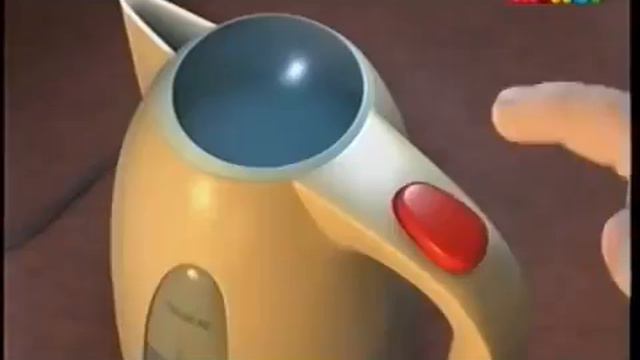 Заставка и анонс (Мульт июнь 2014) смотреть онлайн