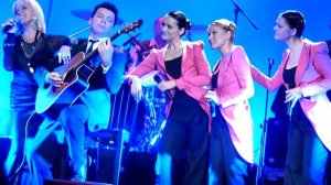 Лайма Вайкуле "Старый сад"  Tel Aviv 11 02 2012