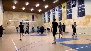 Турнир Осень2023 | 3 тур | 15 октября | «В последний момент» - «Хардкор», запись трансляции