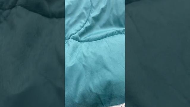 Хлопок-Велсофт с бамбуковым одеялом