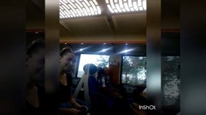 В поезде Бендеры Кишинев