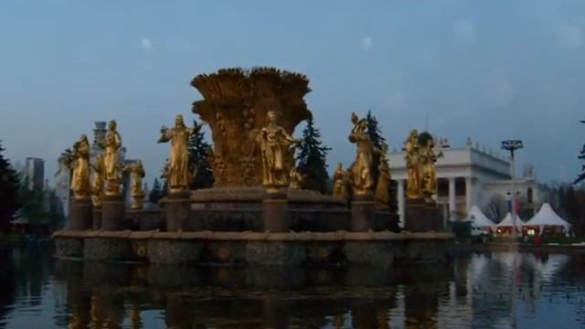 Золотые девушки России. смотреть онлайн