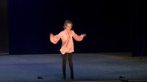 Степ танец "Попурри". Классно!!! TAP MARATHON 2020. Tap dance. Алена Михайлова.