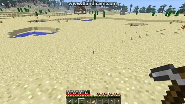 Minecraft номер 4 с Foxam (убил эндера!!!!!!) смотреть онлайн