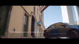 «Volkswagen Polo  Двигайся вместе с городом!»