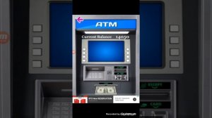 ATM Simulator