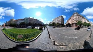 437/2.Wenceslas Square.Prague.Czech Republic.