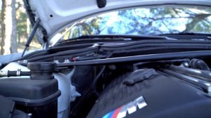 Легендарная BMW M3 E46, таких больше не будет