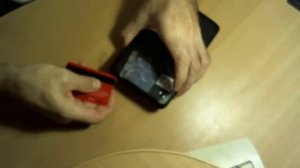 Как разобрать планшет , Алкатель  P 310 X