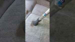 Химчистка торнадором