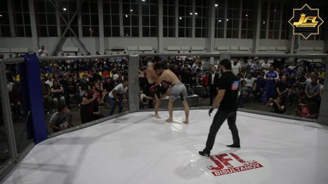 JFL 21, Владикавказ, Осетия смотреть онлайн