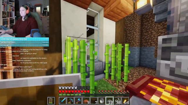 Building A Tavern! (Little Bit of Everything) | Minecraft | Let's Play (#18) смотреть онлайн