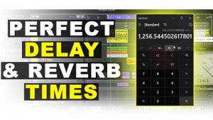 Auto Rever FX!!! Авто расчет реверберации!!! SoundCraft UI12 UI16 UI24R. UI MIDI Control.