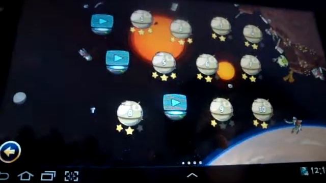 Angry Birds Star Wars-Gameplay & free download link смотреть онлайн