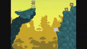 Bad Piggies - When Pigs Fly Level 2-30 - Walkthrough 3 Stars