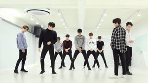 SF9 – Unlimited (хореография)