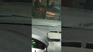 ДХО, режим ходовых огней УАЗ Патриот.