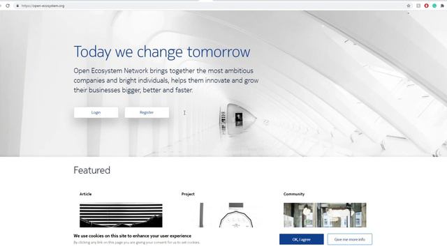 $NOK stock DD & Technical analysis - Stock overview смотреть онлайн