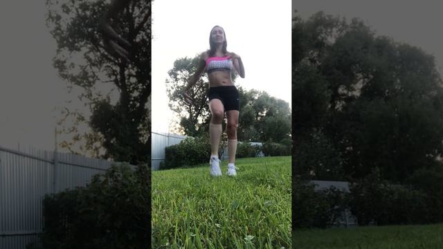 Jerusalema dance light version облегчённая версия популярного танца под песню Master KG Jerusalema смотреть онлайн