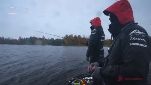 FLY VS JERK 14 - Episode 3