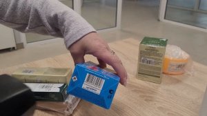 Выдача заказа на Озон  в Турбо ПВЗ