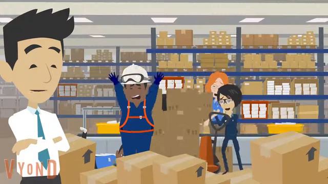 Как обойтись без мастер-цеха на производстве? смотреть онлайн