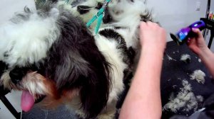 Комплексный уход.