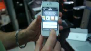 iPhone 4S - первый обзор