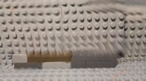 Лего фильм "паразиты" серия вторая (часть 1)