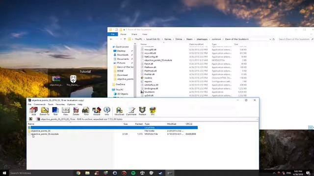 How To Install - The Dance Macabre: Harlequins Mod | Beta 1 смотреть онлайн