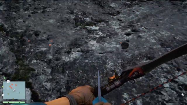 Far Cry® 4 задание от киностудии Кират освобождение аванпоста без обнаружения смотреть онлайн