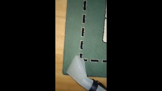 Химчистка ковра. смотреть онлайн