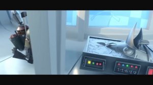 Angry Birds Star Wars "Boba's Delivery" animation trailer - watch on June 13!