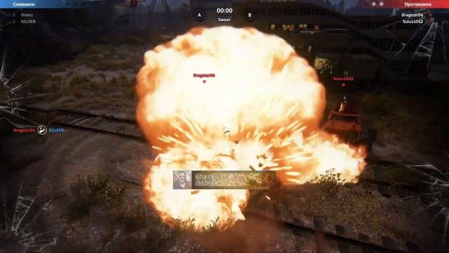 Автосборка в кроссауте | Crossout
