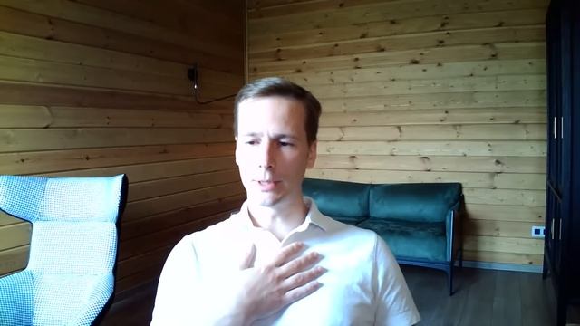 Получение результатов - энергетическая медитация с Дмитрием Деминым. смотреть онлайн