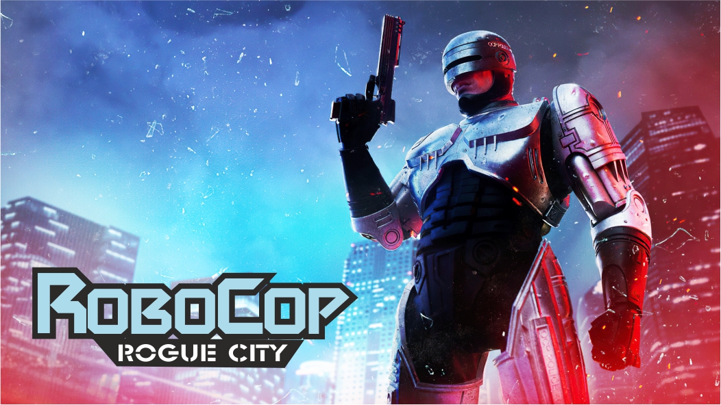 RoboCop: Rogue City ► ПЕПЕЛ ДЕТРОЙТА #3
