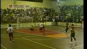 REPORTAGEM COM A SELEÇÃO DE FUTSAL DE BRUMADO