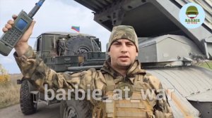 ⭐ «Амур»: «За Донбасс, за Россию, за Дагестан! Но пасаран!»