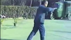 Chen Style Taijiquan - Yi Lu | Tian Xiuchen