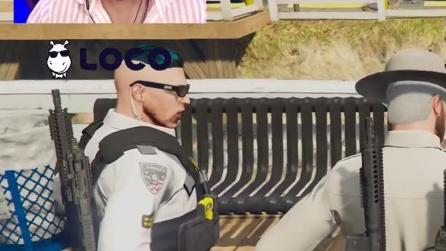 TWO BHARWA'S IN EVERY GROUP | GTA 5 RP Highlights смотреть онлайн