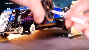 Радиоуправляемая машинка: какие бывают, что умеют и как управлять????