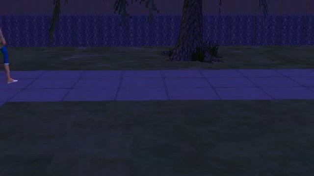 High School Musical 2-Gotta Go My Own Way Sims 2 смотреть онлайн