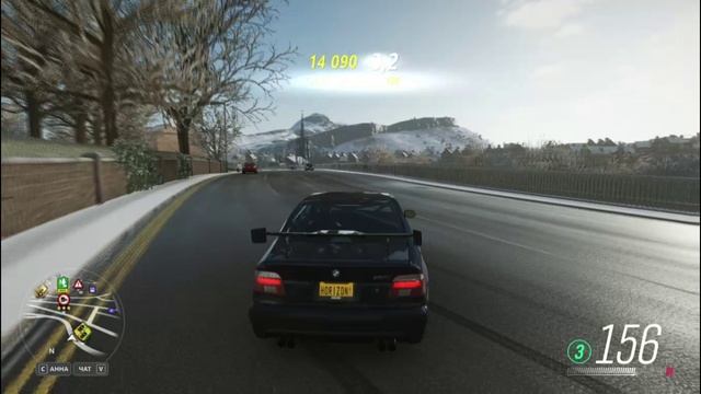FH4 4