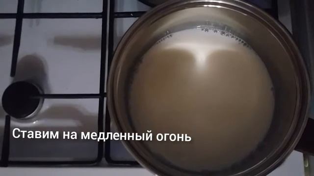 ПП ОВСЯНКА на молоке и воде. смотреть онлайн