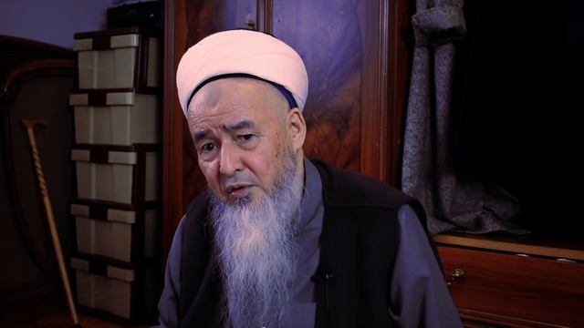 Алла әлемді қалай басқарады? смотреть онлайн