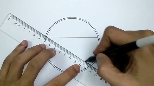 How to Draw a PENTAGRAM Step by Step смотреть онлайн