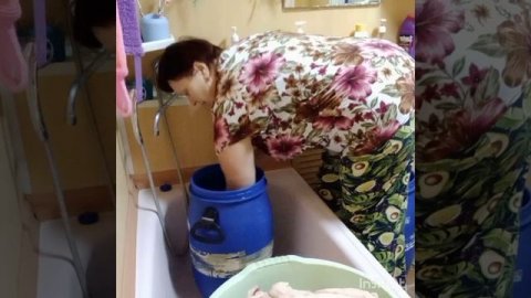 Сало в рассоле.