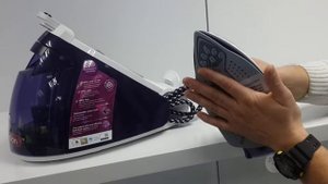Паровая система philips 9247/30 обзор
