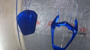 Full Restoration Motorcycle Honda CBR1000RR FireBlade | Perfect Restoration