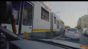 Девушке отрезало ноги